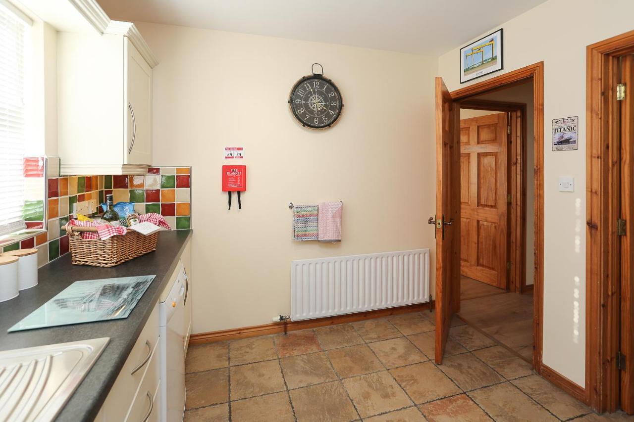 The Ferns-Ideal Base For Exploring The Causeway Coast Armoy Exterior foto