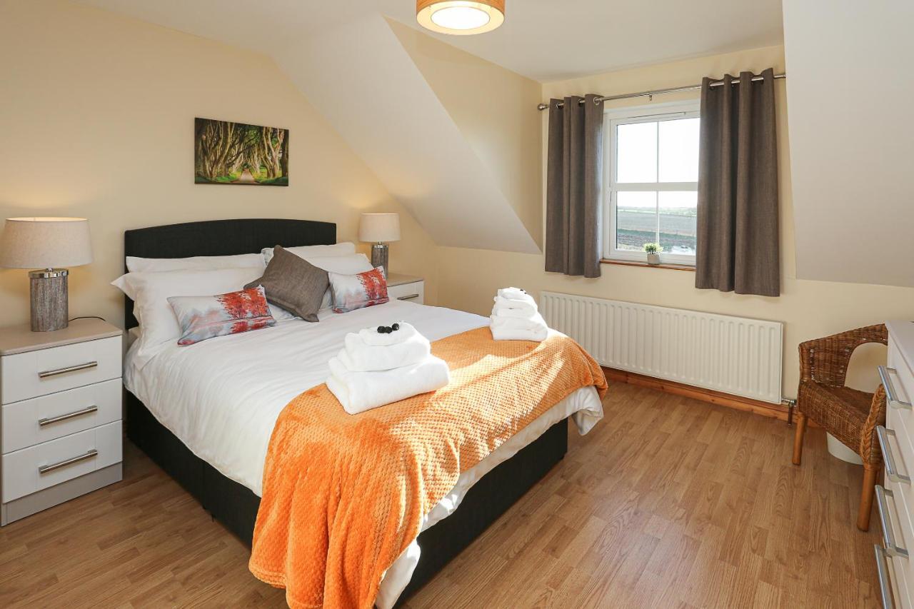 The Ferns-Ideal Base For Exploring The Causeway Coast Armoy Exterior foto
