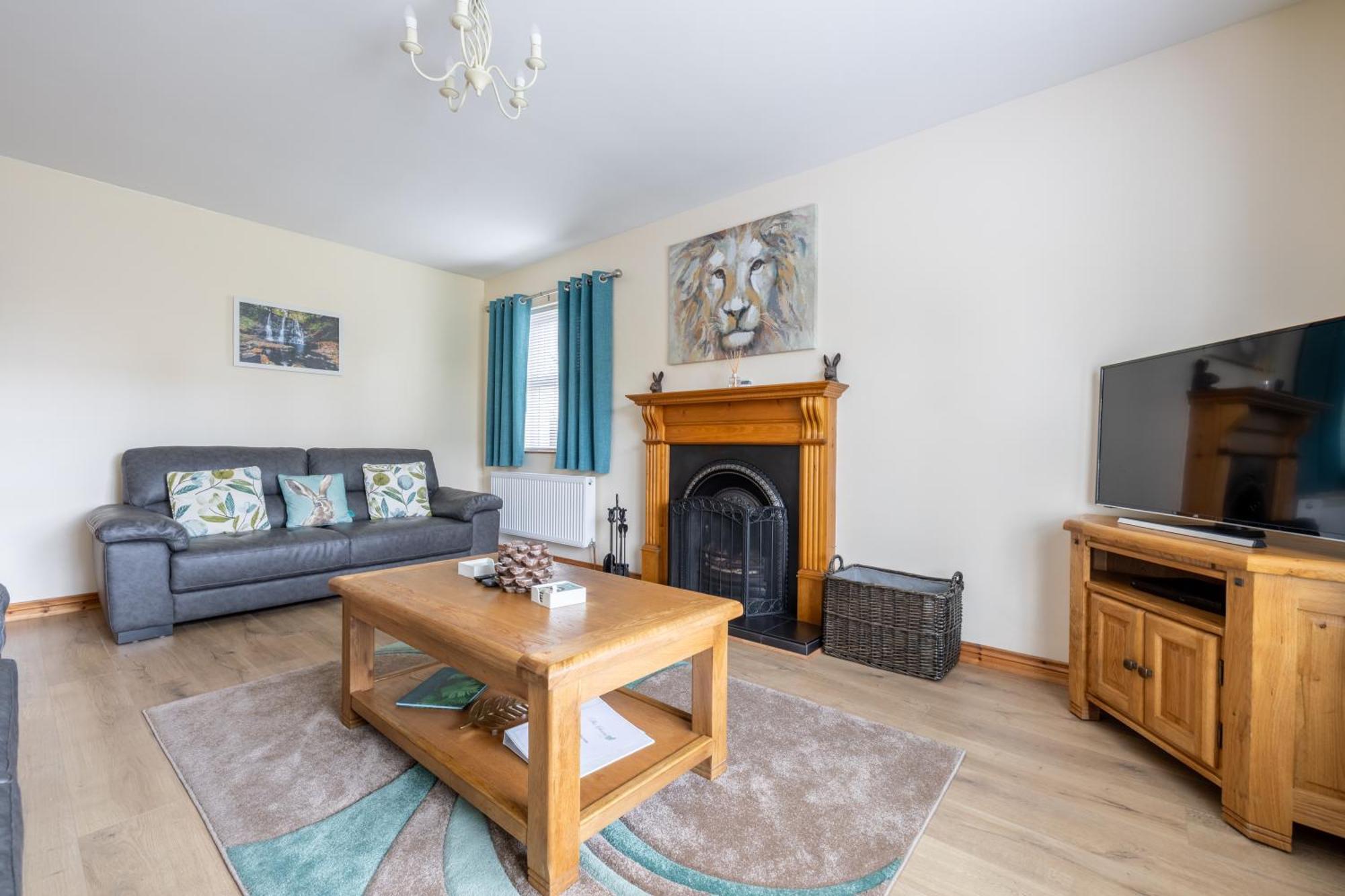 The Ferns-Ideal Base For Exploring The Causeway Coast Armoy Exterior foto