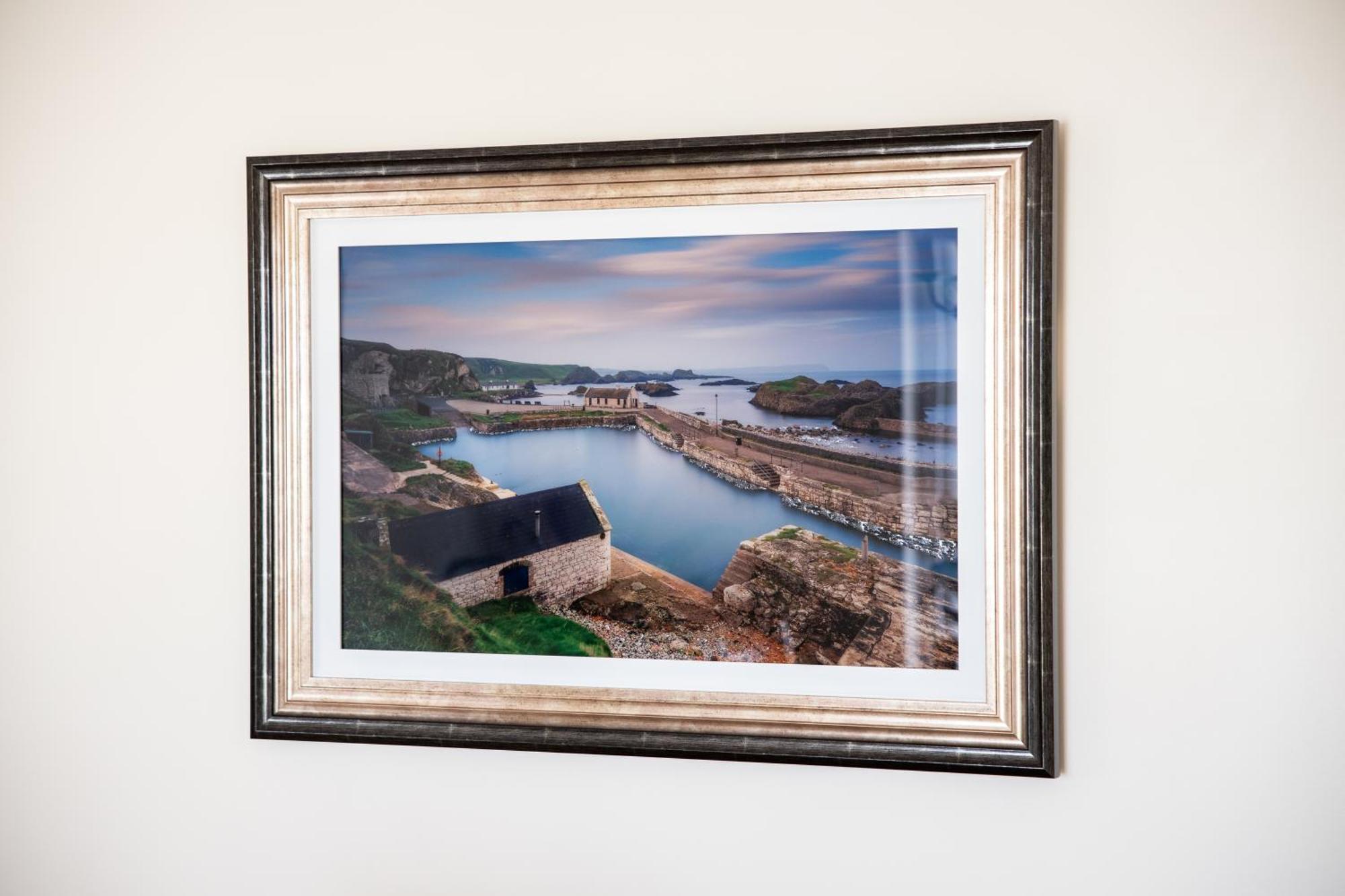 The Ferns-Ideal Base For Exploring The Causeway Coast Armoy Exterior foto
