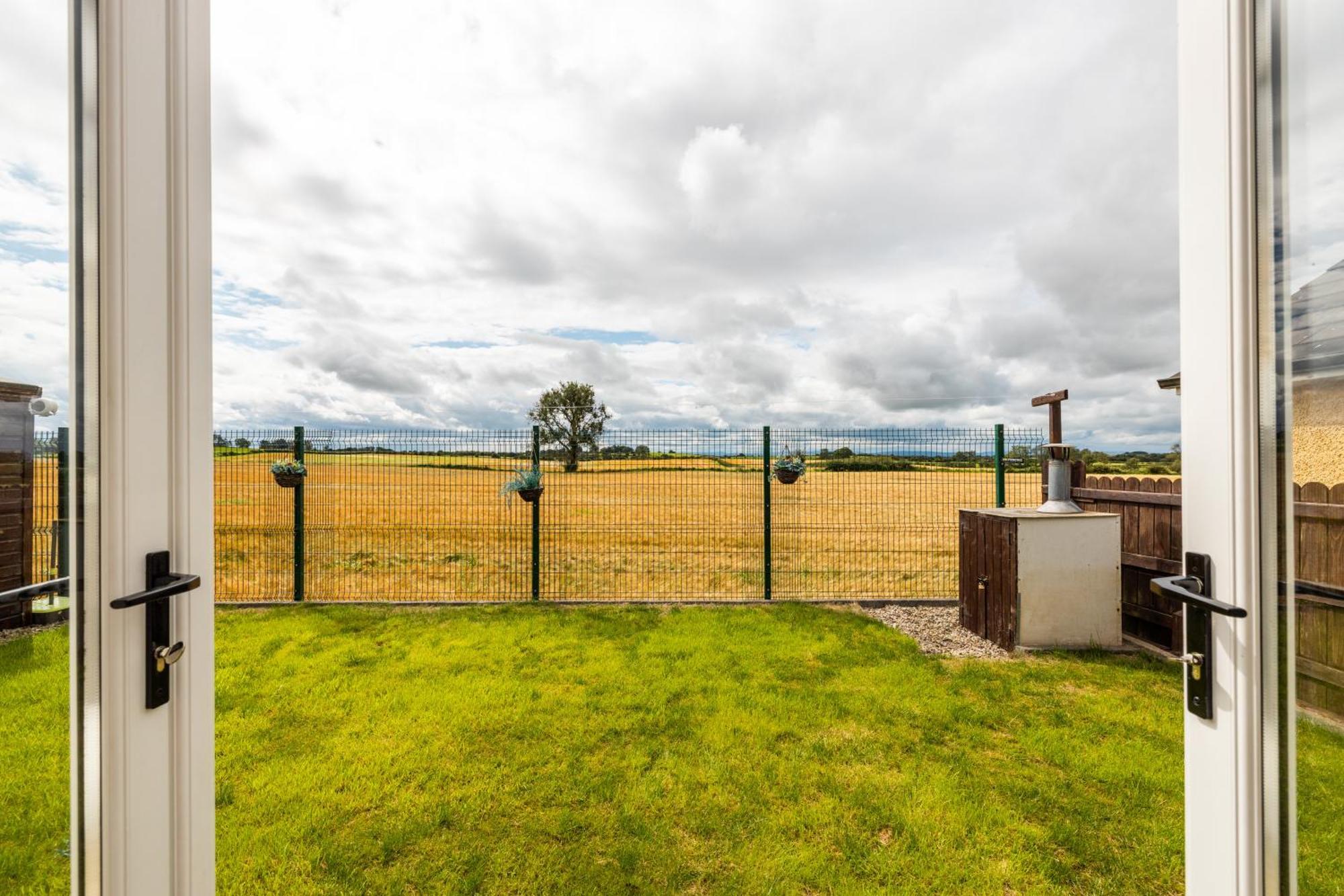 The Ferns-Ideal Base For Exploring The Causeway Coast Armoy Exterior foto