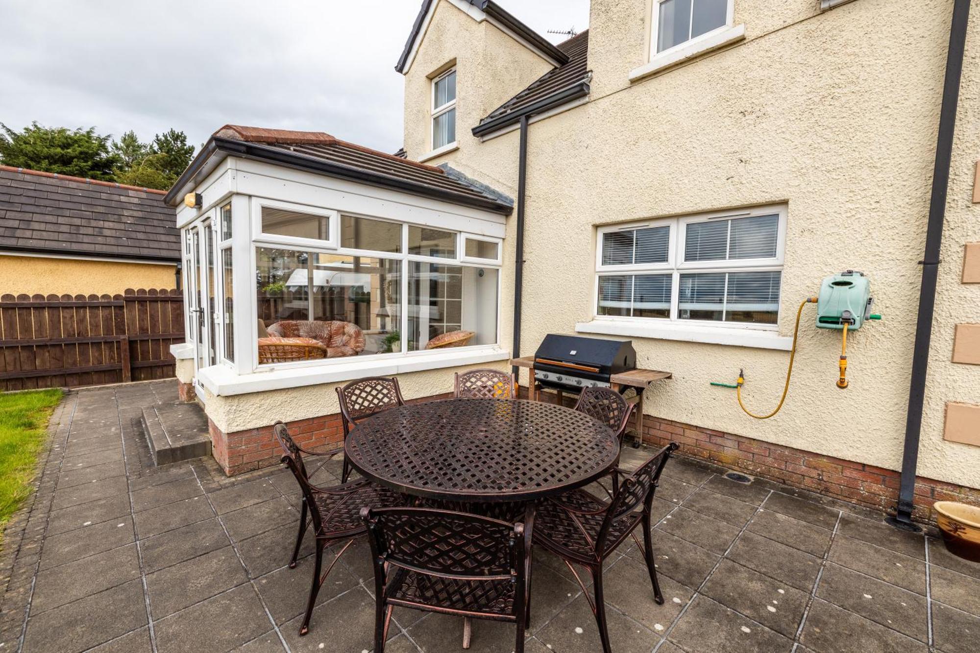 The Ferns-Ideal Base For Exploring The Causeway Coast Armoy Exterior foto